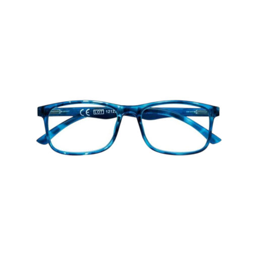 Picture of ZIPPO READING GLASSES +2.50 BLUE